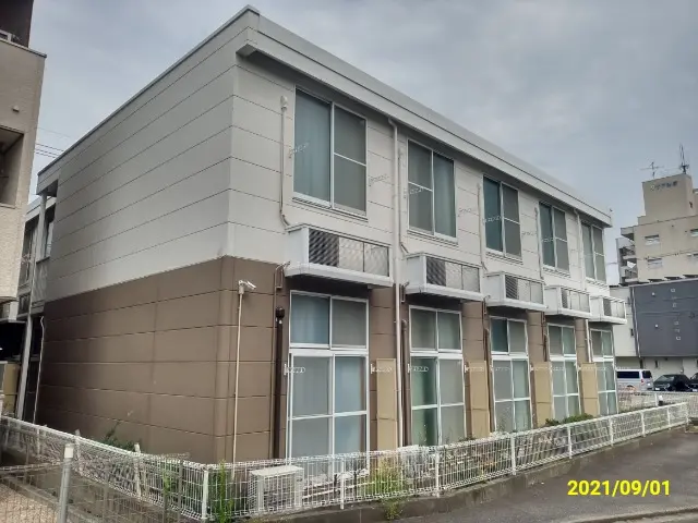 名古屋市瑞穂区大喜新町４丁目 月極駐車場